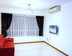 Caspian (D22), Condominium #571842101